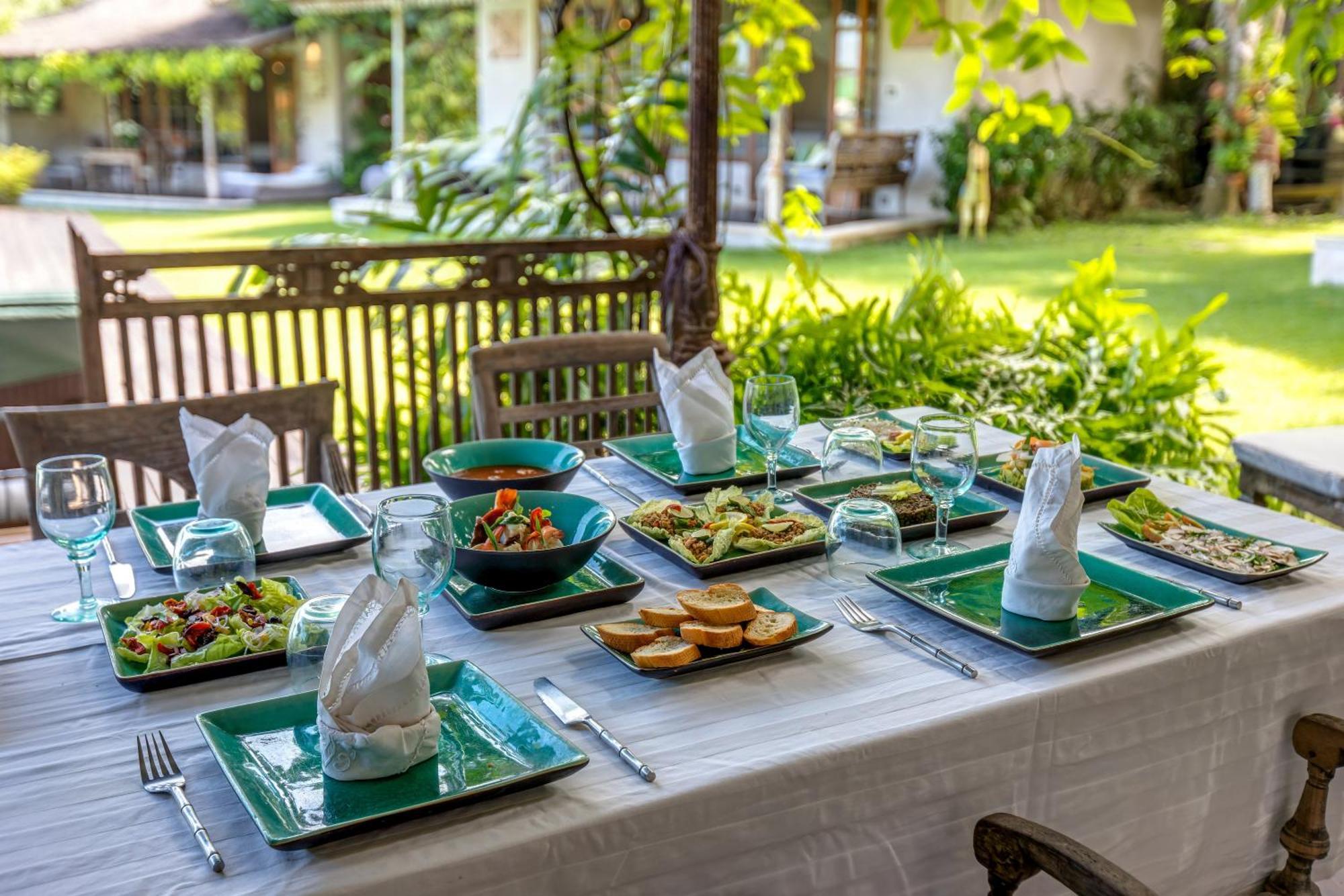 Villa Artis Canggu Δωμάτιο φωτογραφία