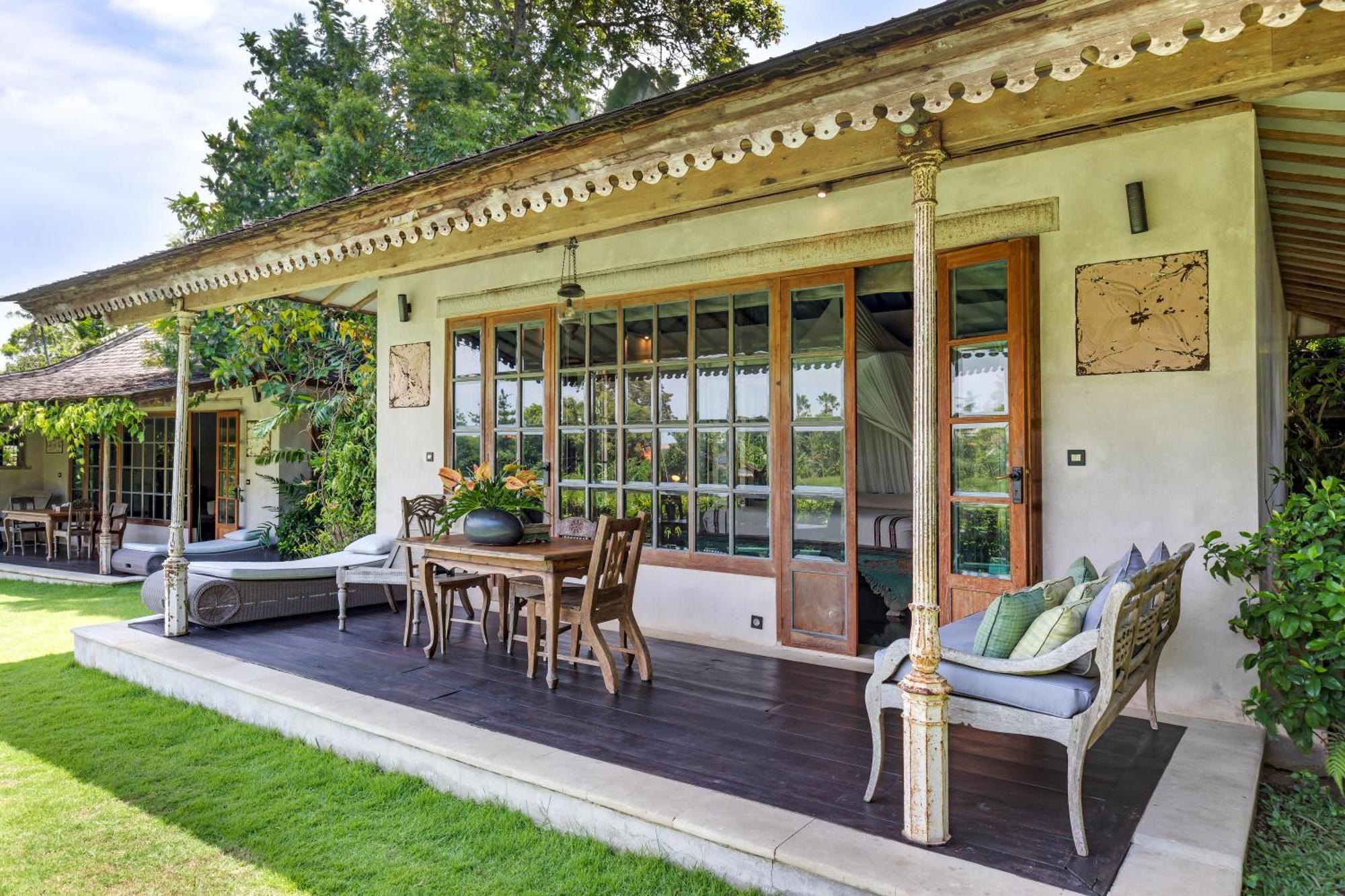 Villa Artis Canggu Δωμάτιο φωτογραφία