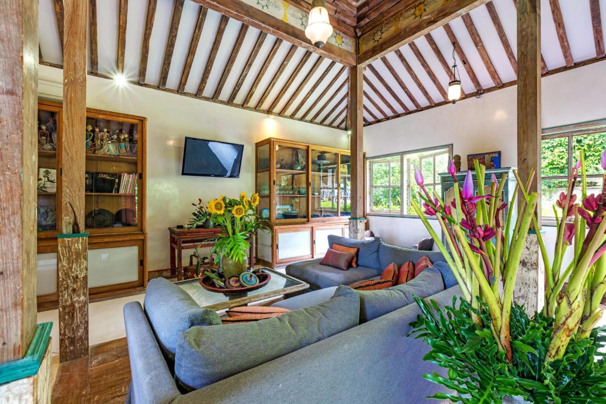 Villa Artis Canggu Εξωτερικό φωτογραφία