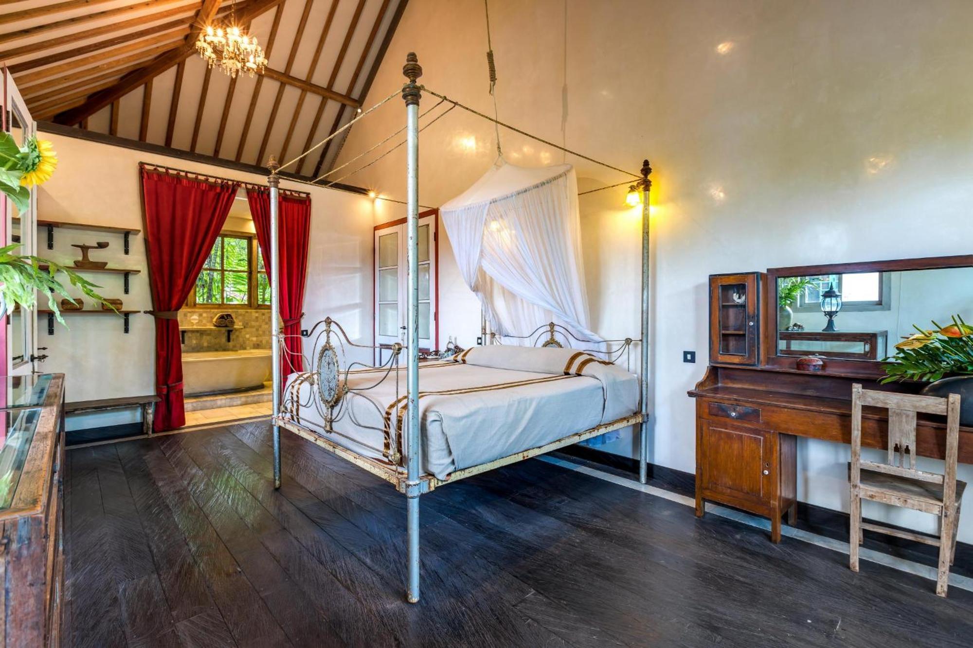 Villa Artis Canggu Εξωτερικό φωτογραφία