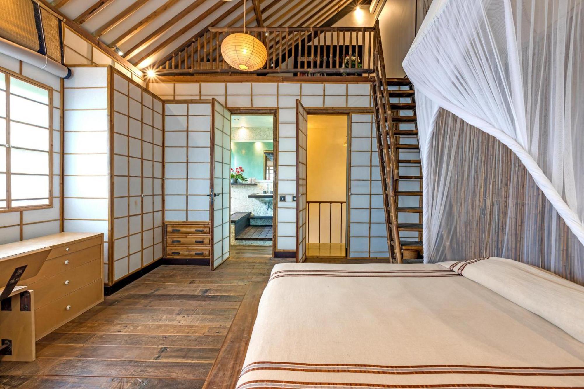 Villa Artis Canggu Εξωτερικό φωτογραφία