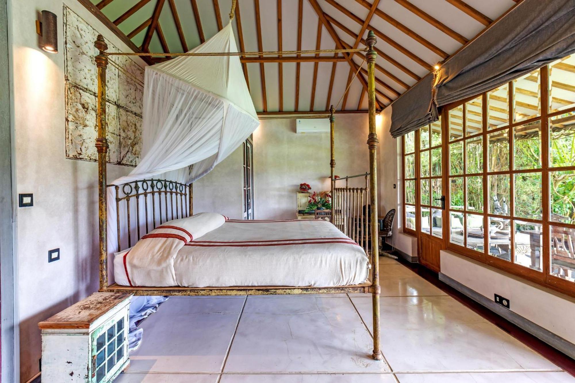 Villa Artis Canggu Εξωτερικό φωτογραφία