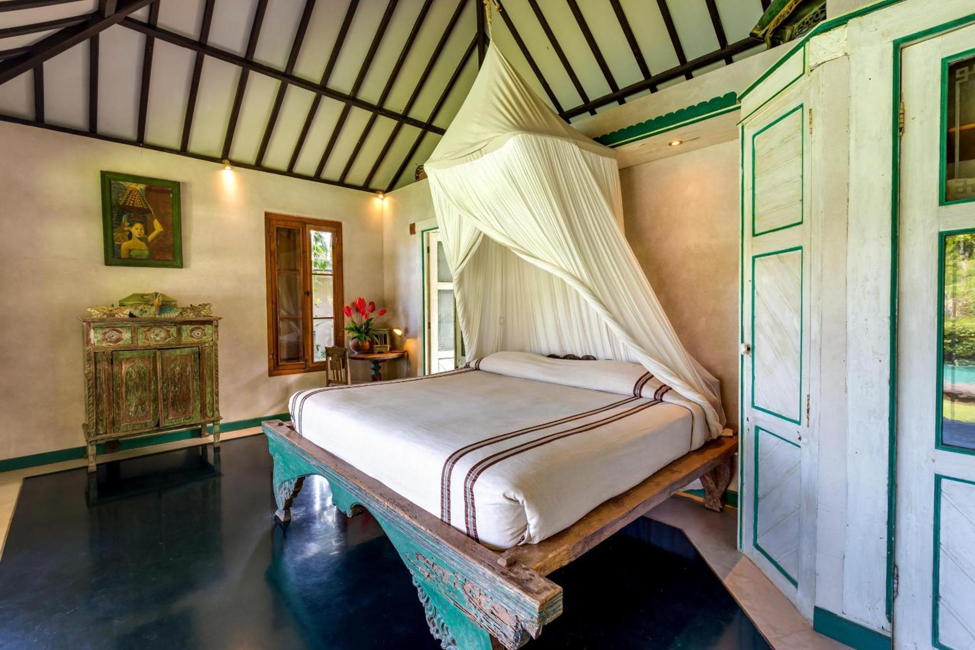 Villa Artis Canggu Εξωτερικό φωτογραφία