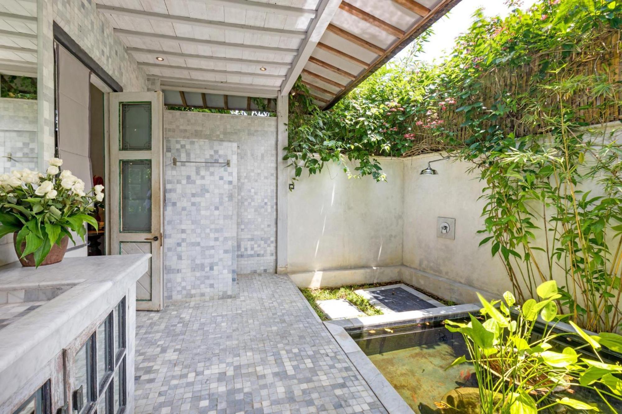 Villa Artis Canggu Εξωτερικό φωτογραφία