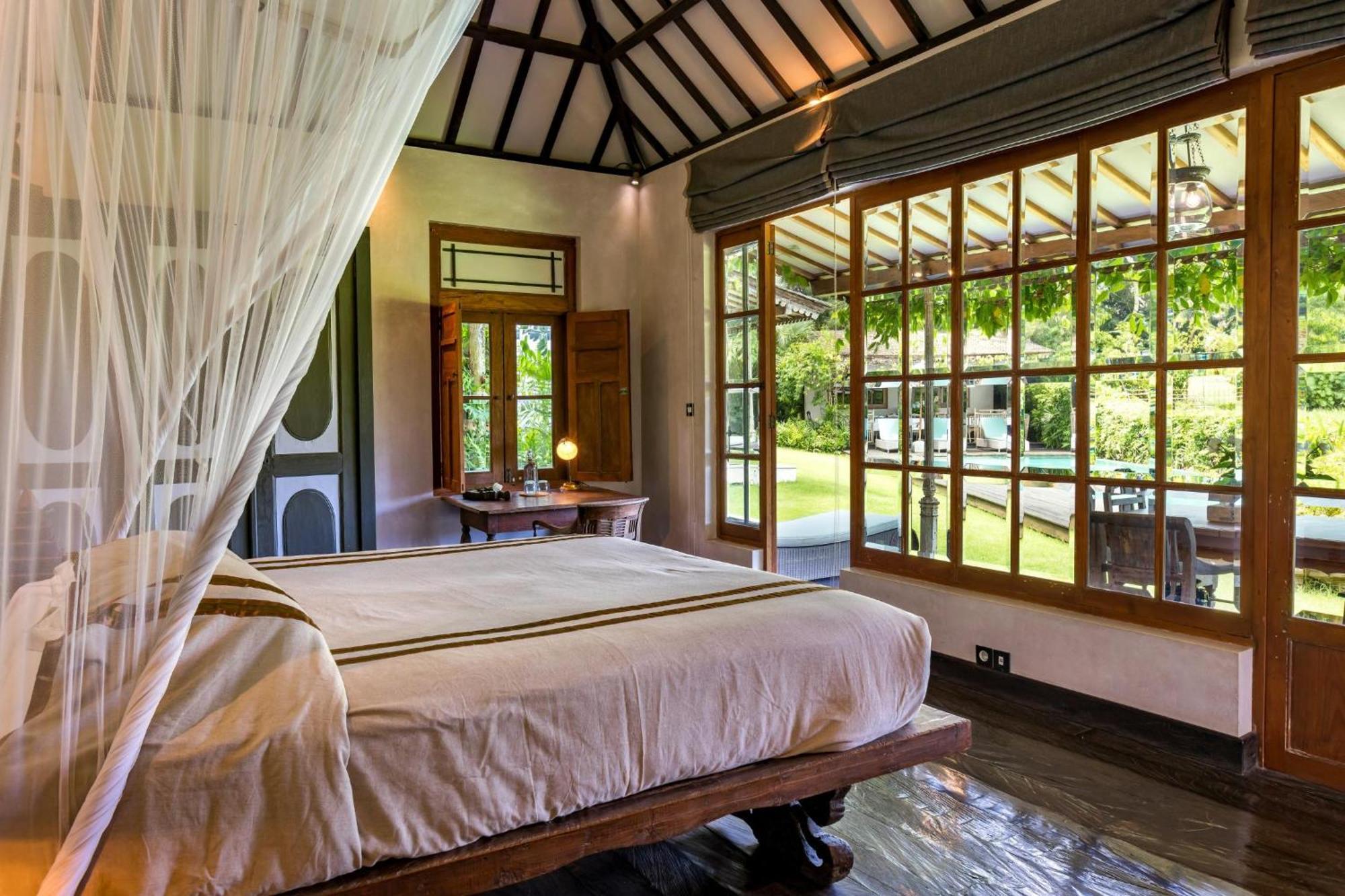 Villa Artis Canggu Εξωτερικό φωτογραφία
