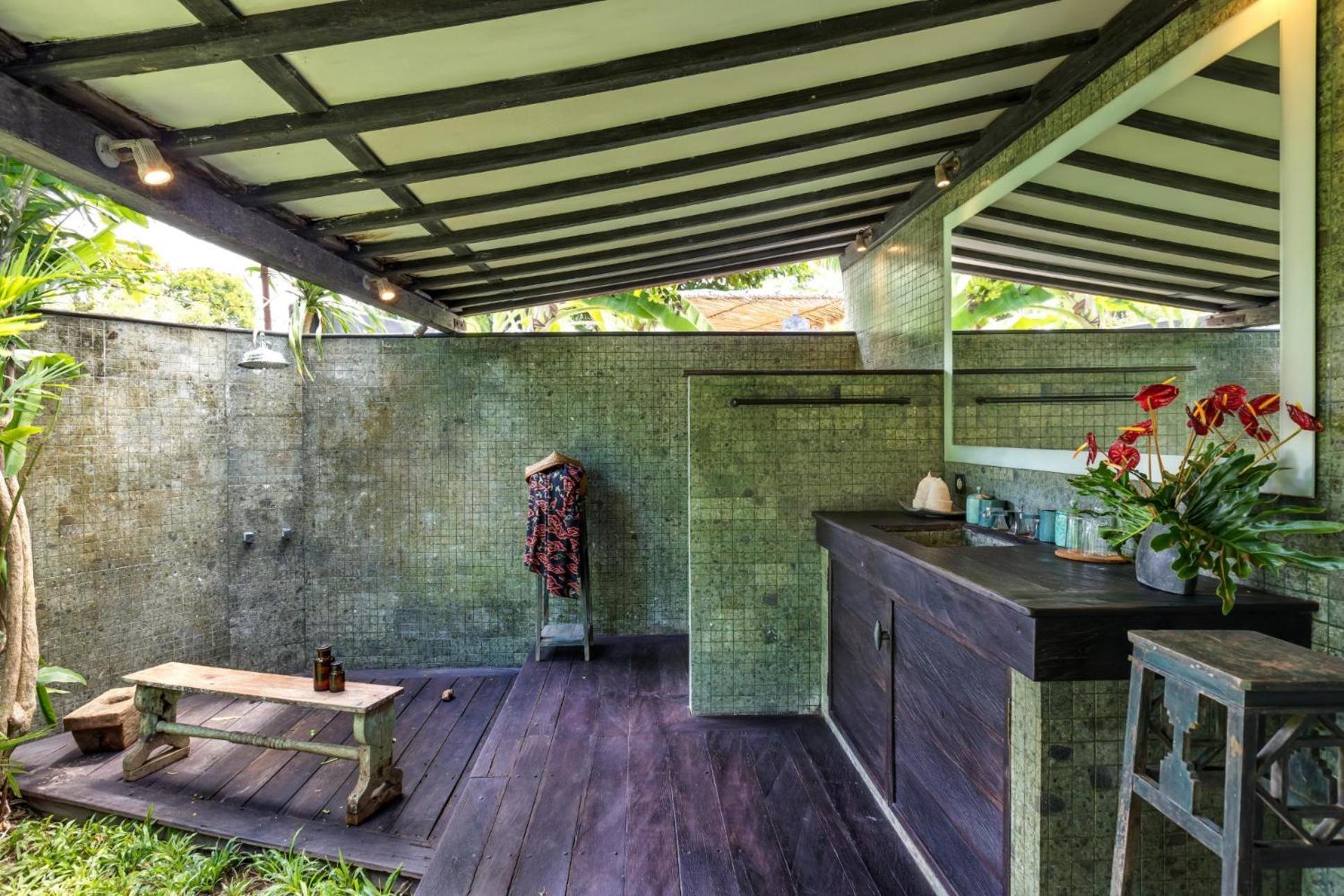 Villa Artis Canggu Εξωτερικό φωτογραφία
