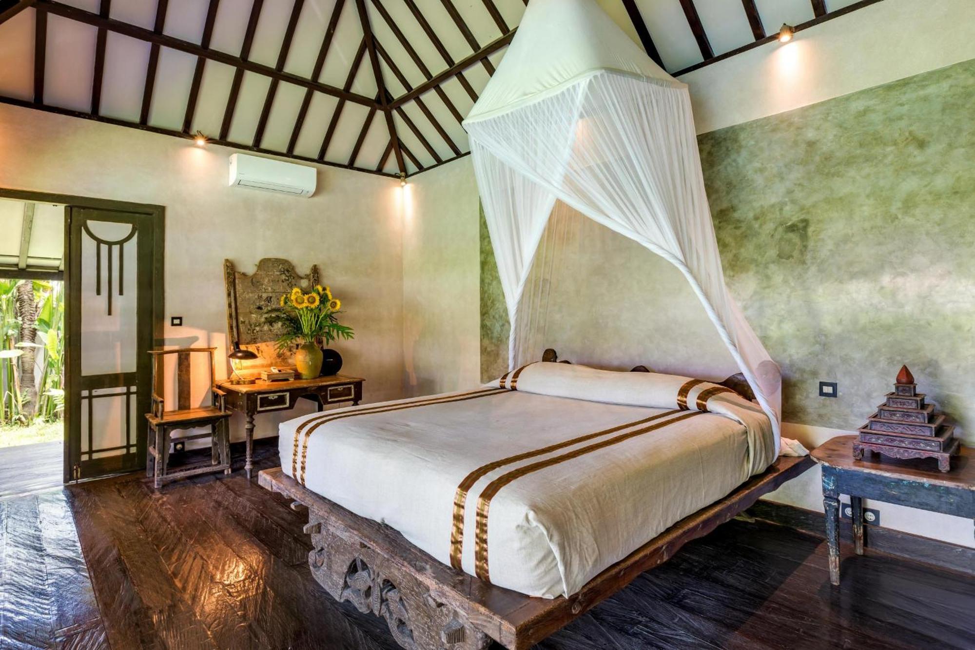Villa Artis Canggu Εξωτερικό φωτογραφία