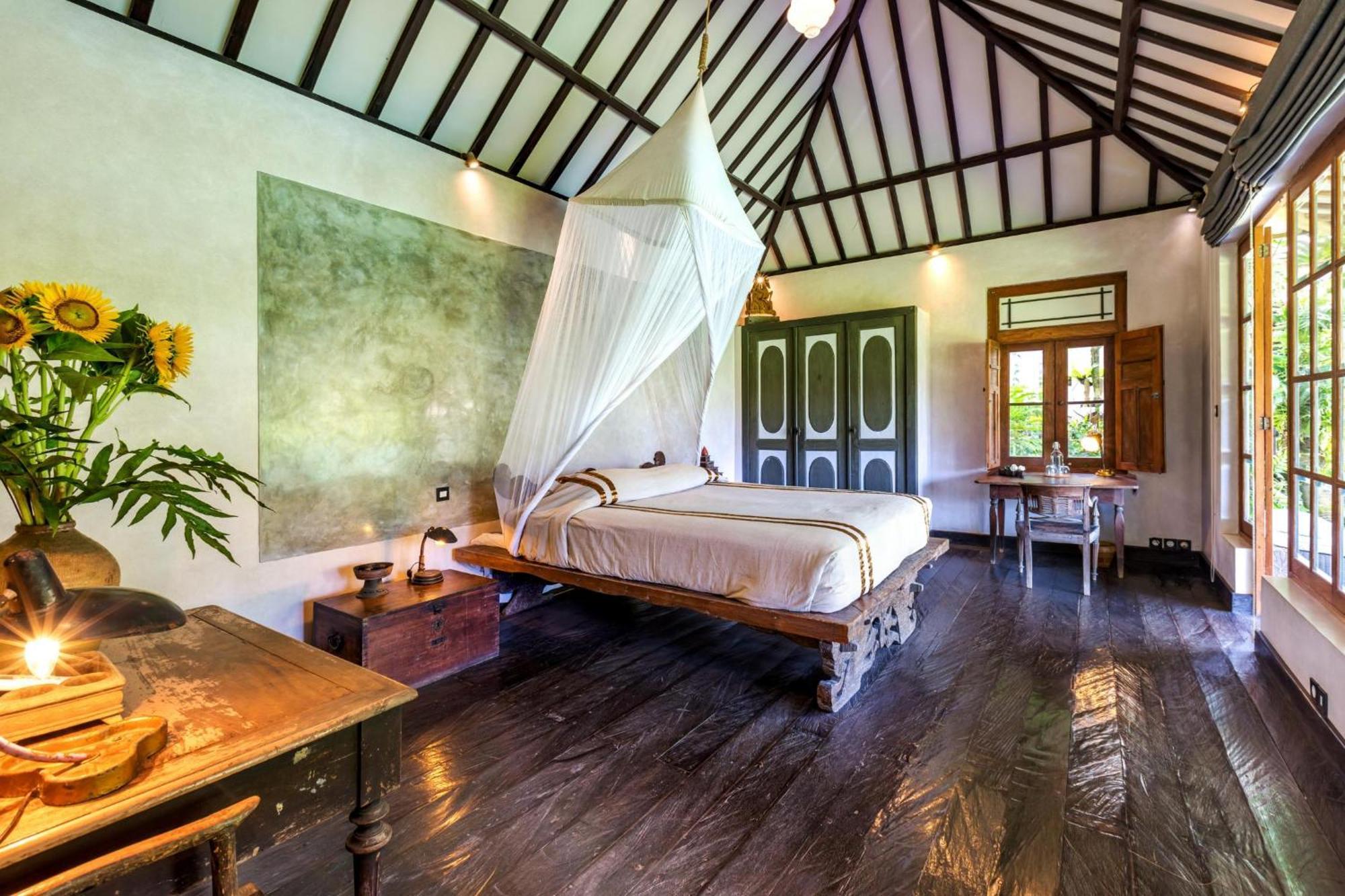 Villa Artis Canggu Εξωτερικό φωτογραφία